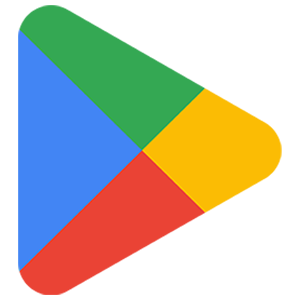 logo play store